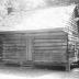 Slave Houses, Gregg Plantation
