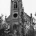 Prince Frederick's Chapel Ruins