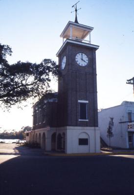 Old Market Building