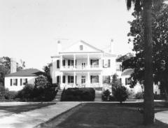 Arcadia Plantation