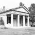 All Saints' Episcopal Church, Waccamaw
