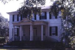 Beneventum Plantation House