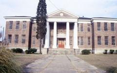Winyah Indigo School