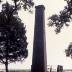 Belle Isle Rice Mill Chimney