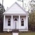 Cedar Grove Plantation Chapel