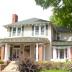 Hampton-Pinckney Historic District