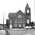 Wesley, John, Methodist Episcopal Church