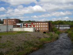 Conestee Mill