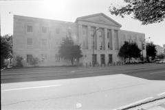U.S. Post Office and Courthouse