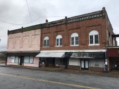 Piedmont Mill Stores Building