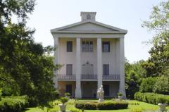 Old Cokesbury and Masonic Female College and Conference School