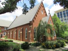 St. Andrew's Episcopal Church