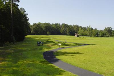 Ninety-Six National Historic Site