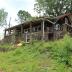 Earle-Morgan Cabin at Clark's Mountain