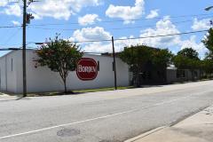 Borden Ice Cream Factory