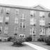 Lander College Old Main Building