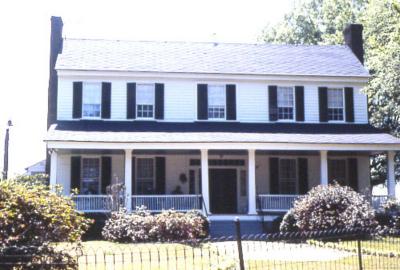 Moore-Kinard House