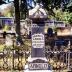 Old Greenwood Cemetery