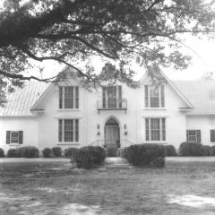 Barratt House