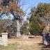 Old Greenwood Cemetery
