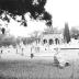 Magnolia Cemetery