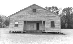 Hampton Colored School