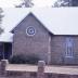 Conway Methodist Church, 1898 and 1910 Sanctuaries