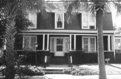Quattlebaum, Paul, House