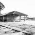 Myrtle Beach Atlantic Coast Line Railroad Station