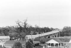 Waccamaw River Memorial Bridge