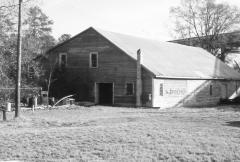 Waccamaw River Warehouse Historic District