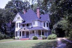 Allison, Robert Barnwell, House