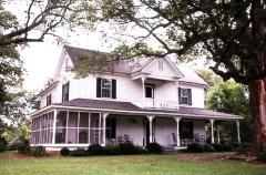 Craig House