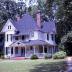Allison, Robert Barnwell, House