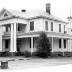 East Richland Street-East Church Street Historic District