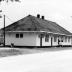 Kershaw Depot