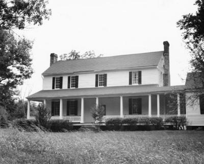Sullivan House