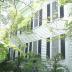 Simpson, William Dunlap, House