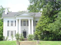 Simpson, William Dunlap, House