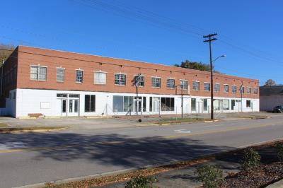 Ellen Dean Hotel