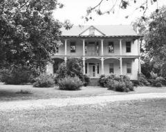 Nickels-Milam House