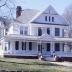 Darlington, Lyde Irby, House