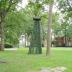 Thornwell-Presbyterian College Historic District