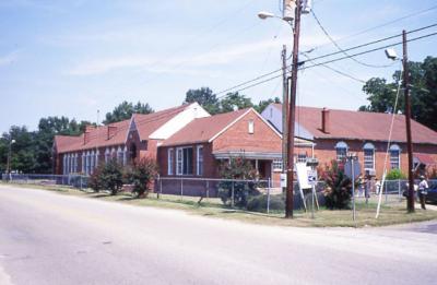 Dennis High School