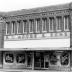 Bishopville Commercial Historic District