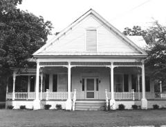 Church Street Historic District