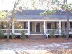 Hazelius, Ernest L., House