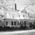 Hendrix, Henry Franklin, House