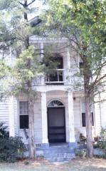 Simmons-Harth House