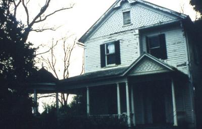 Robinson-Hiller House